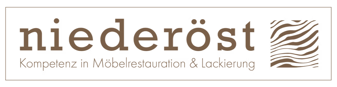 Logo niederöst